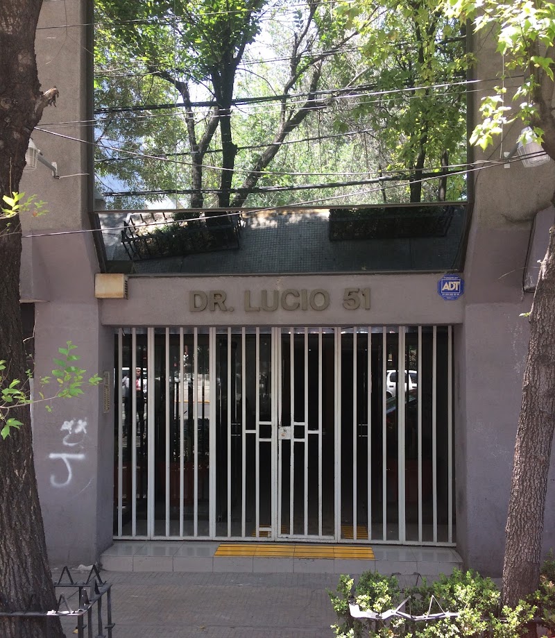 Reynoso y Abogados — Ciudad de México