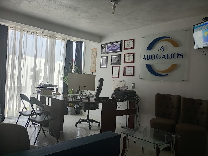 A&J Abogados Laborales
