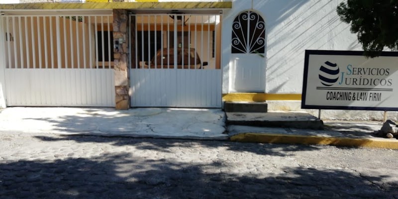 Servicios Jurídicos — Cuernavaca