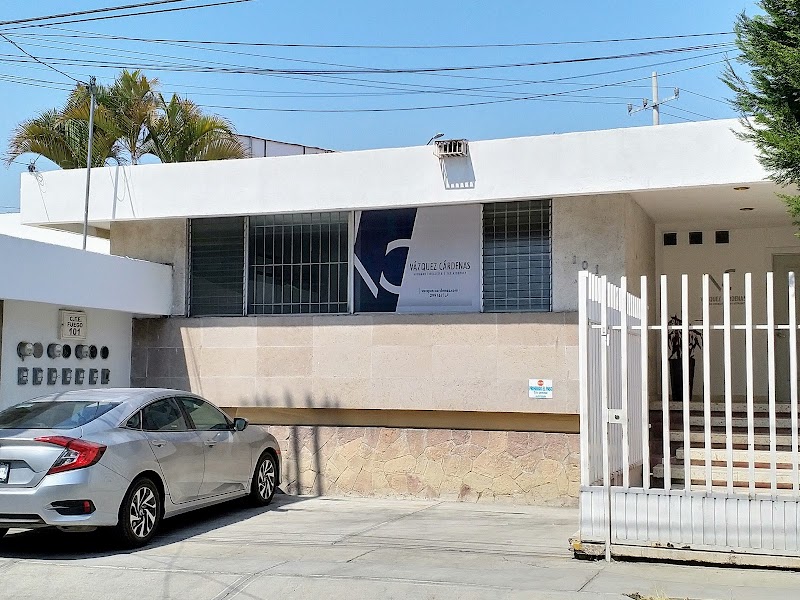 Vázquez Cárdenas Abogados Fiscalistas / Tax Attorneys