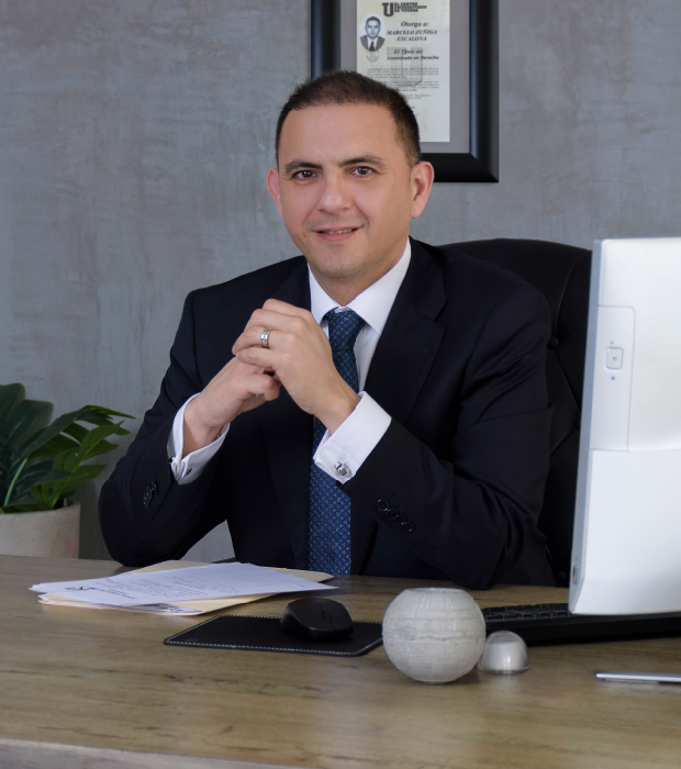 Corporativo Zúñiga — Tijuana