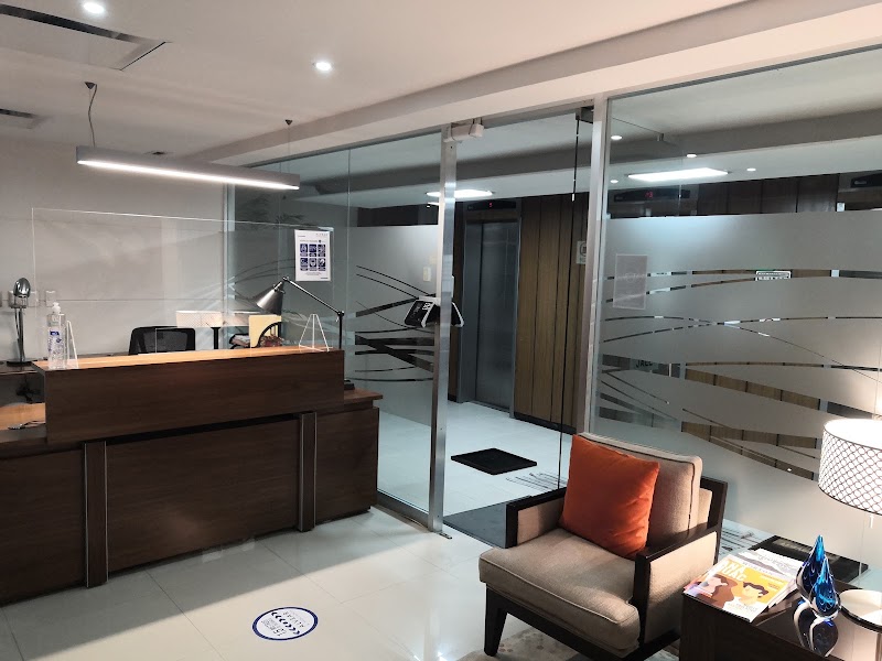 Alvear y Asociados