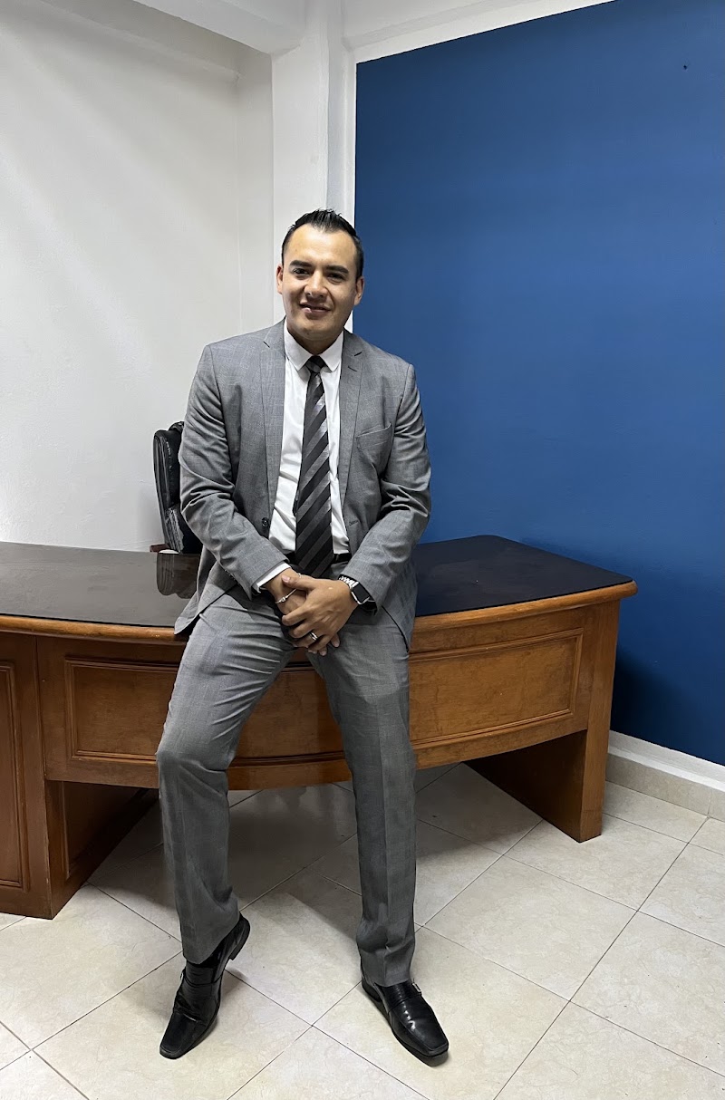 Servicios Legales DAPVO Abogados