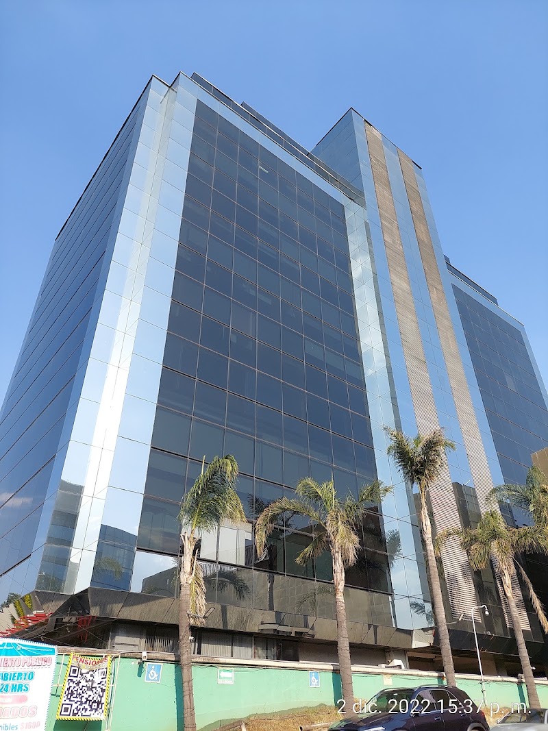 Bufete Ostos Abogados, SC