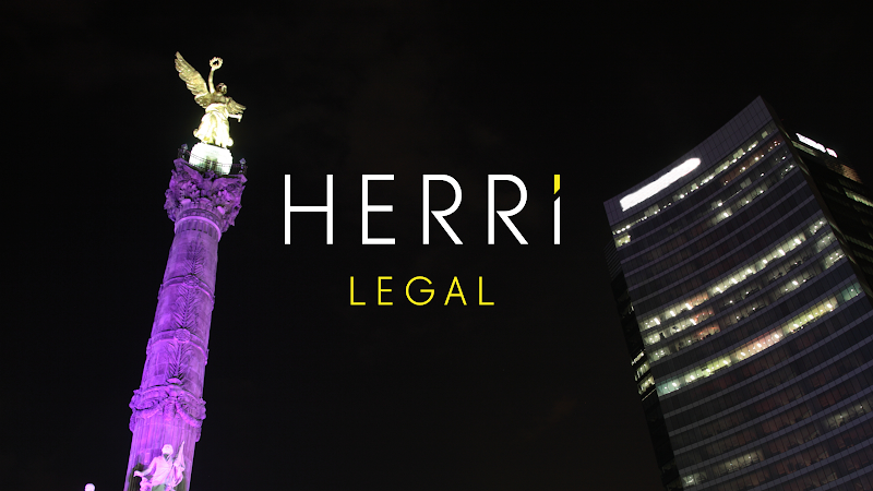 Herrí Legal — Ciudad de México