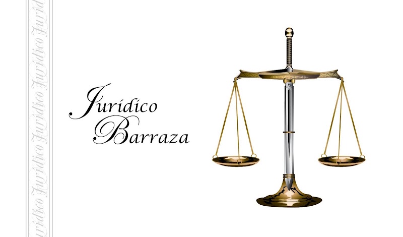 Jurídico Barraza