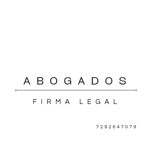 Abogados Firma Legal — San Jerónimo Chicahualco