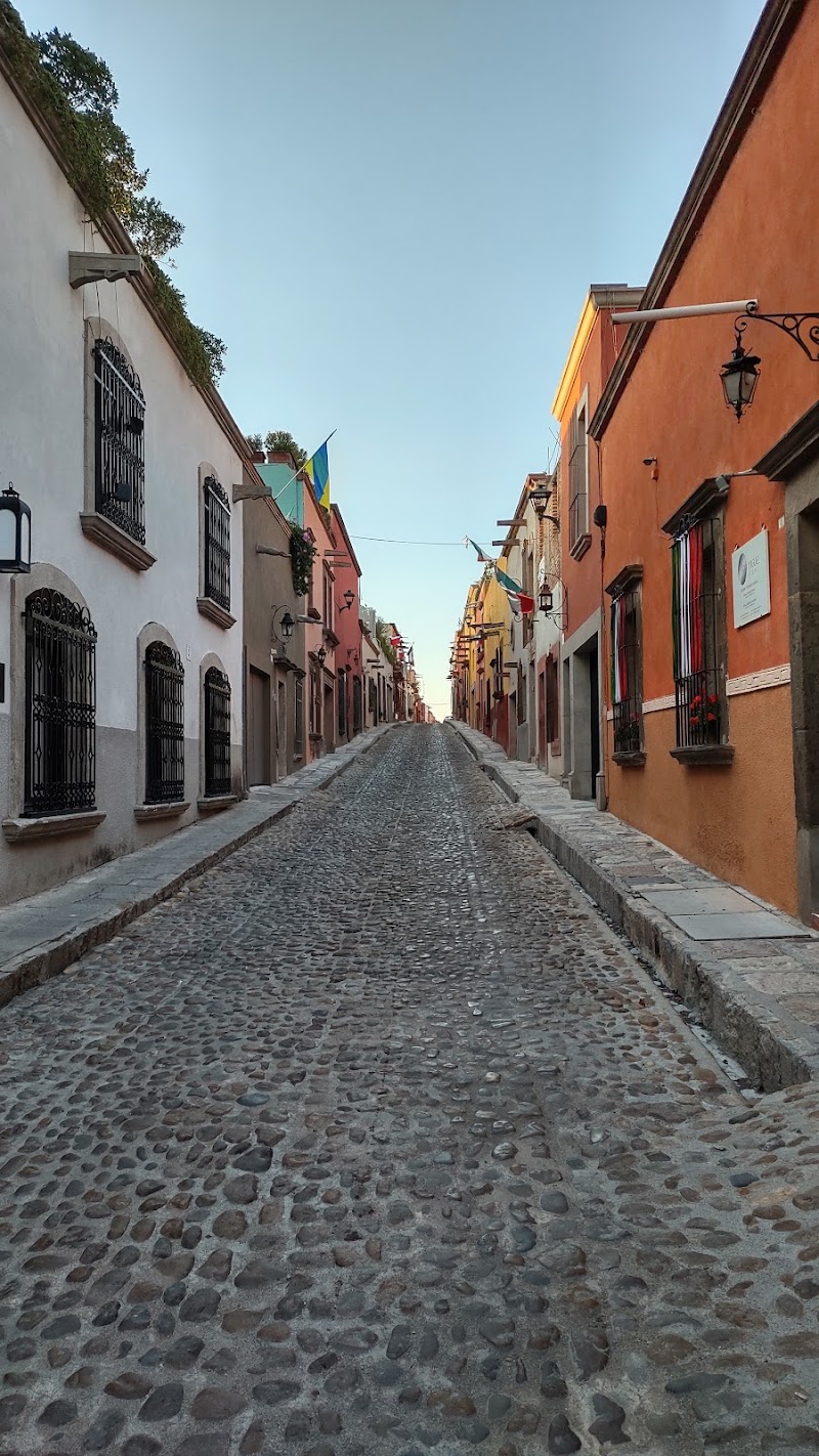 San Miguel Legal — San Miguel Allende