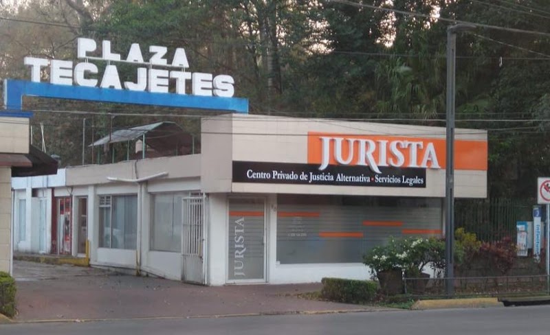 Jurista Servicios Legales Xalapa