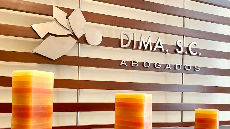 DIMA ABOGADOS, S.C.