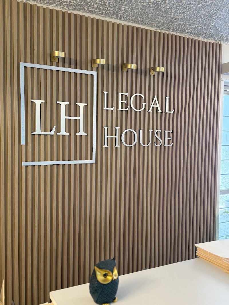Legal House