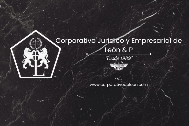 Corporativo Juridico y Empresarial de León & P