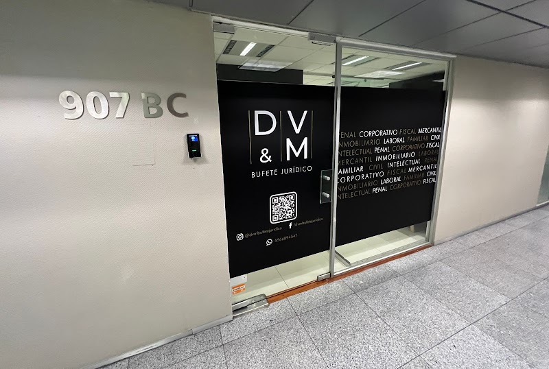 DV & M