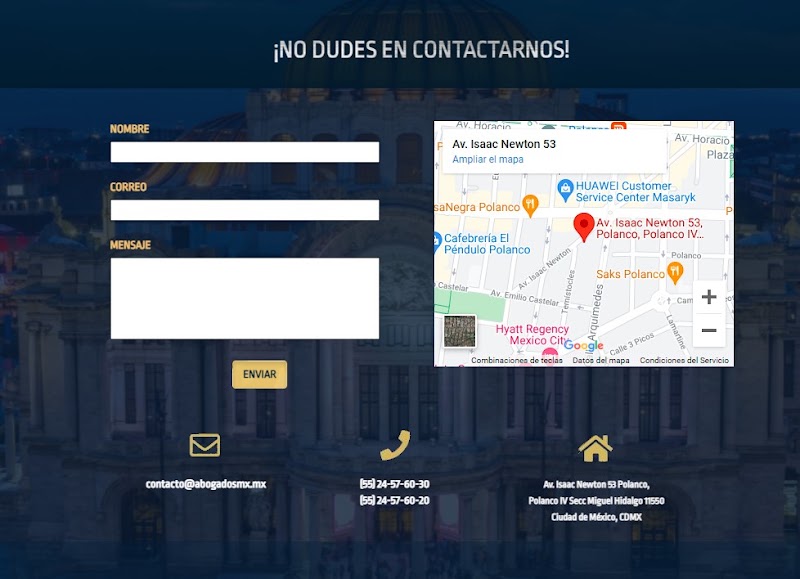 VERNIS/Abogados
