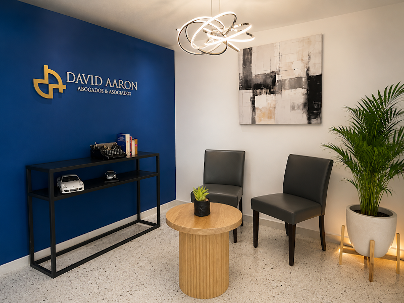 David Aaron Abogados & Asociados