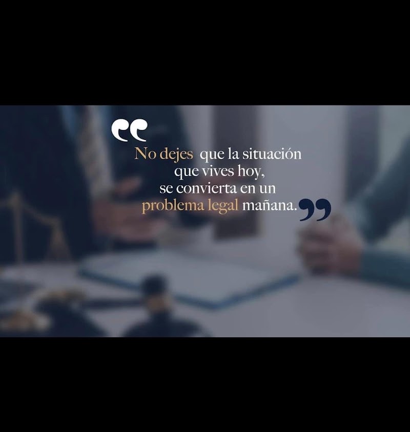 LÖG Corporativo legal