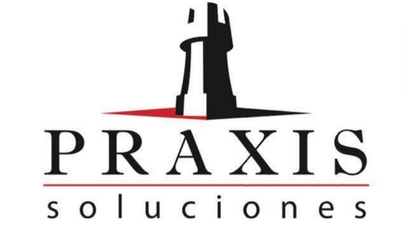 Grupo Praxis — La Paz