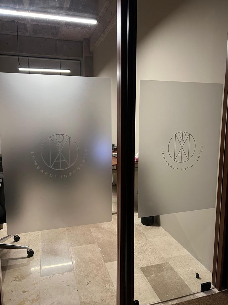 Lombardi Industries