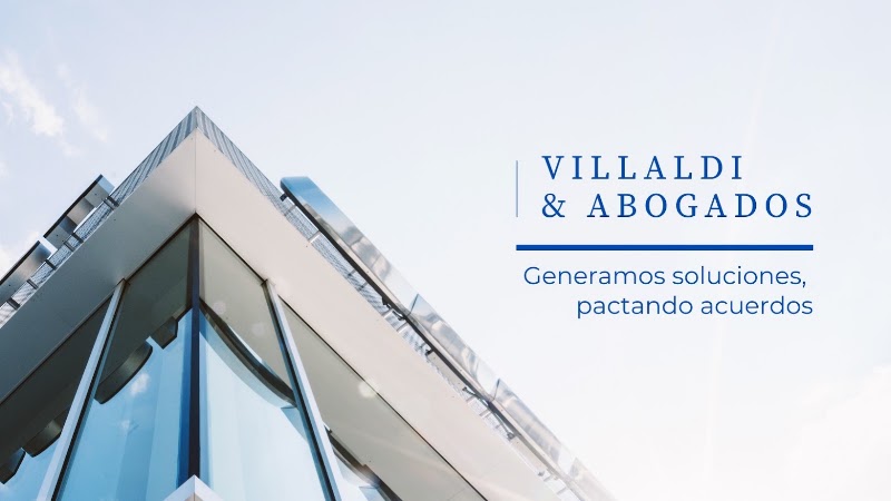 Villaldi & Abogados Asociados — Ciudad de México