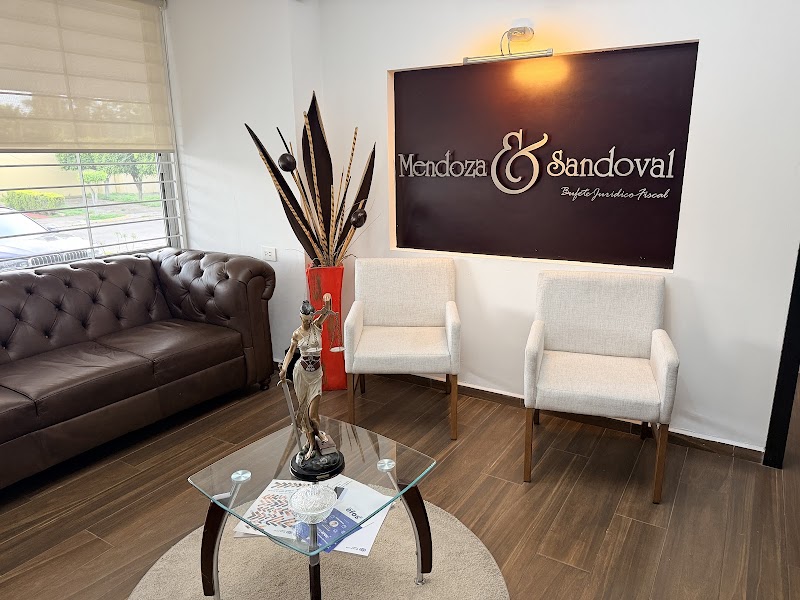 Mendoza & Sandoval Abogados