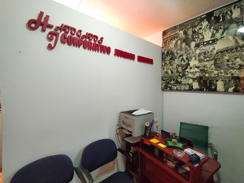 HJ Abogados