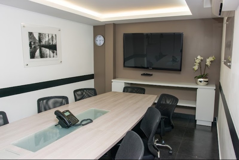 Estudio Jurídico BM