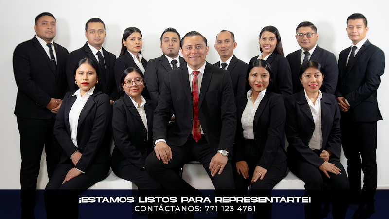 Solvex Abogados