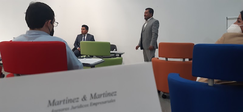 Martínez & Martínez Abogados Empresariales
