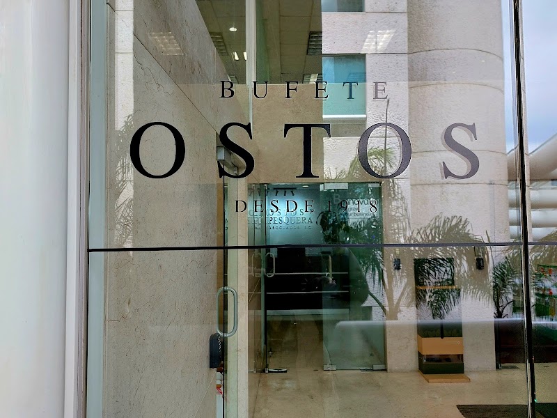 Bufete Ostos