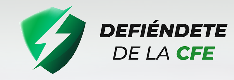DEFIENDETE DE CFE MG ABOGADOS — Merida