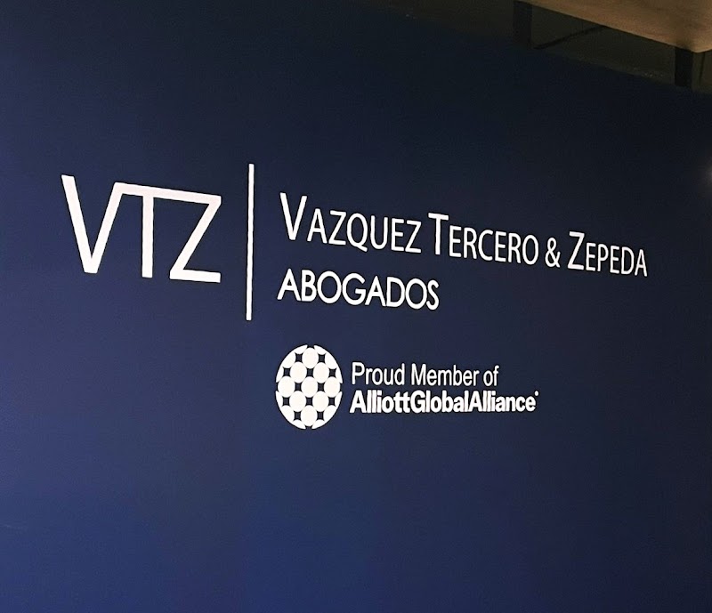 Vazquez Tercero & Zepeda