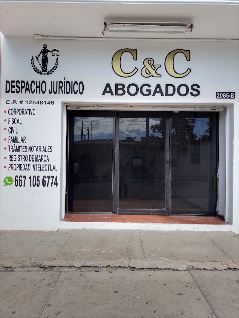 Abogados en Culiacán | Cázarez Valle & Asociados