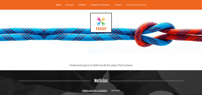 Federación para la Defensa de Escuelas Particulares