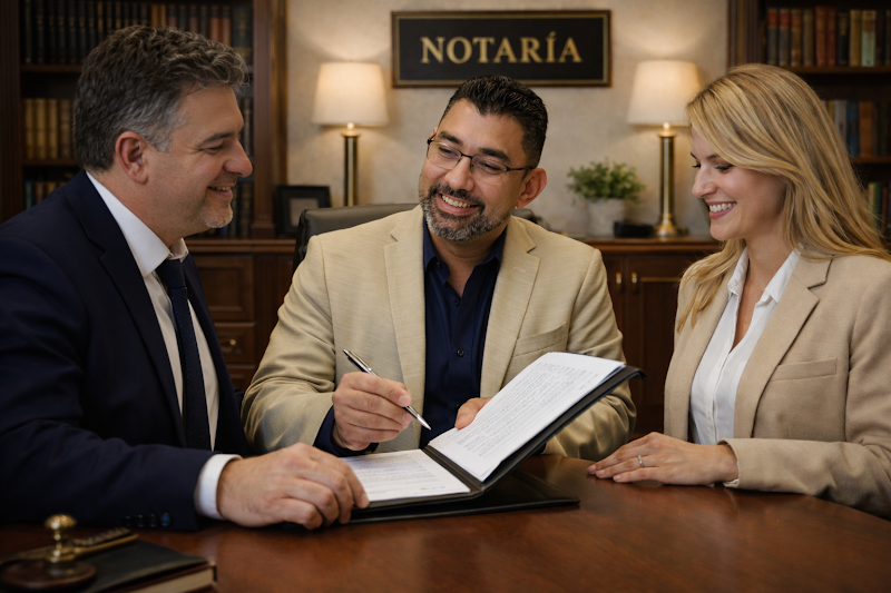 Determina Consultoría Legal — Cancún