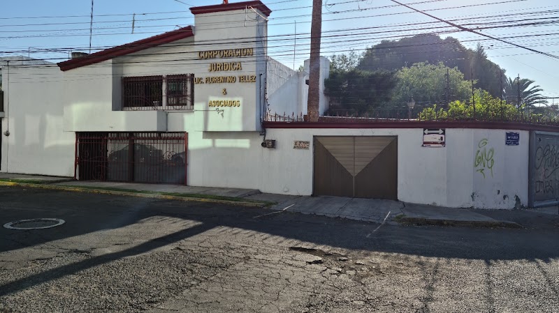 Corporación Jurídica Florentino Tellez y Asociados