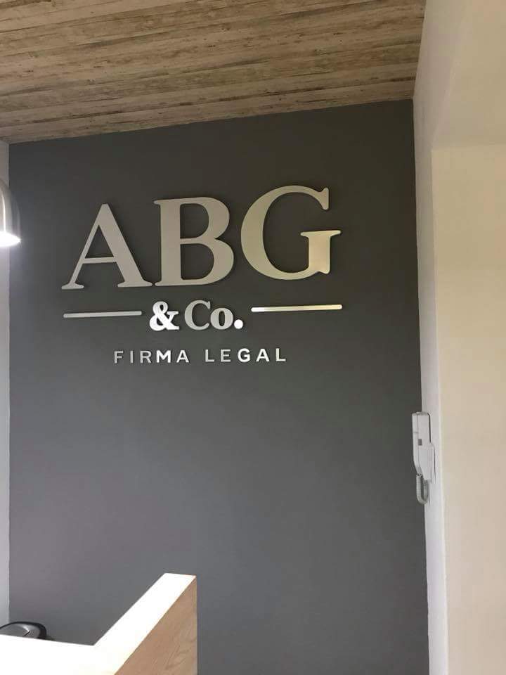 ABG & Co. Firma Legal — Lomas 4ta Secc