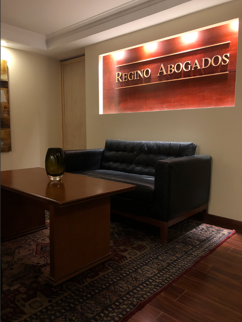 Regino Abogados
