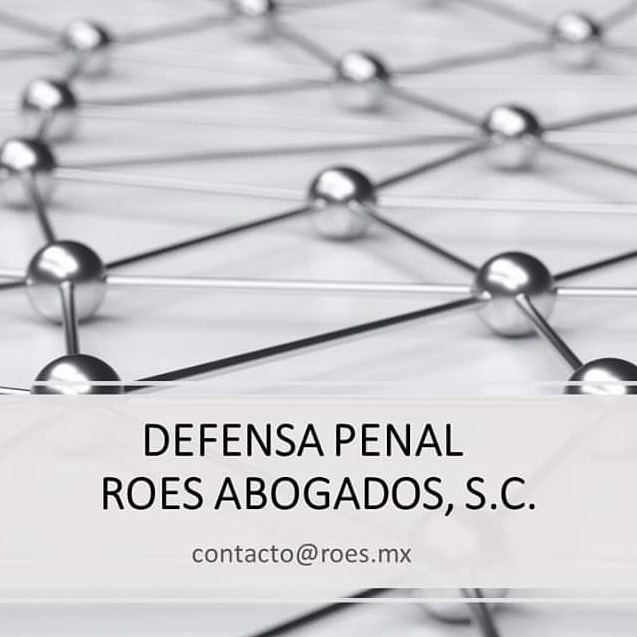 Roes Abogados, S.C. — Ciudad de México