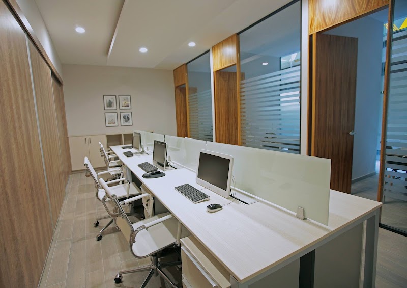 Wilson Abogados, SC