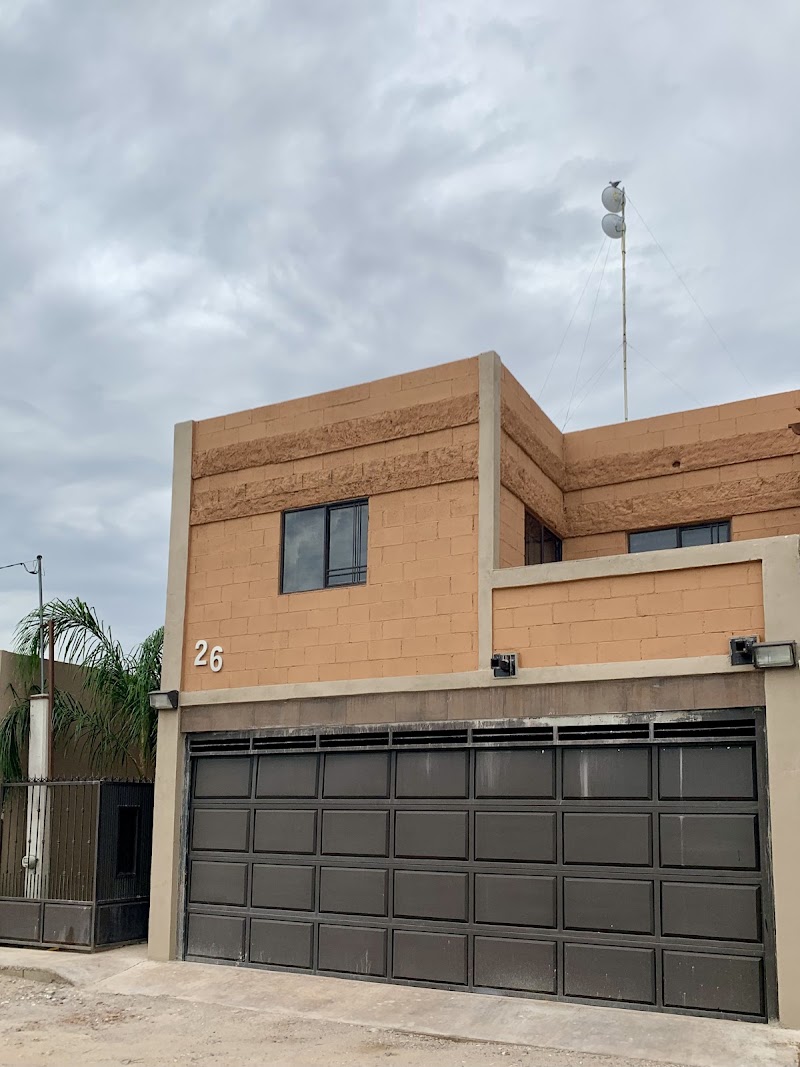 Despacho Jurídico GG&F Servicios Profesionales — Hermosillo