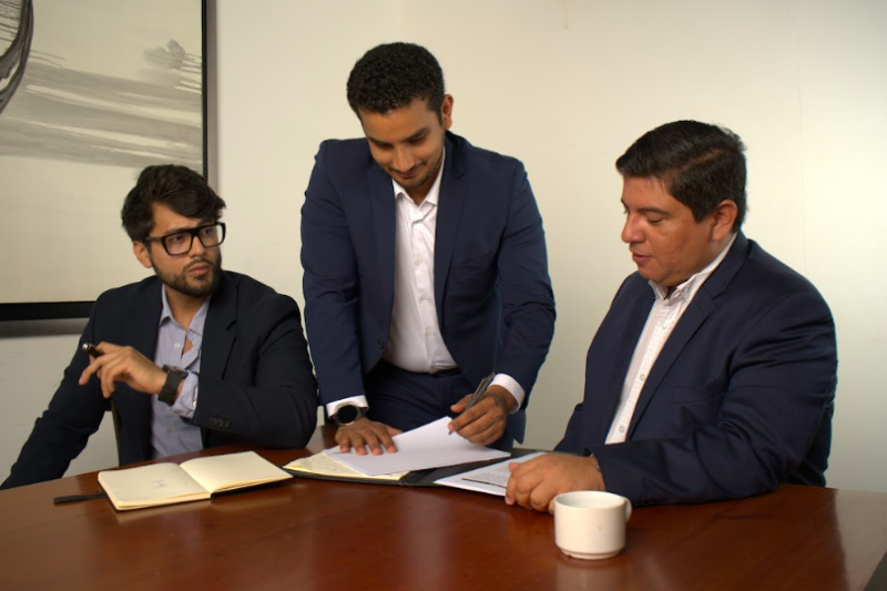 Lexter Abogados