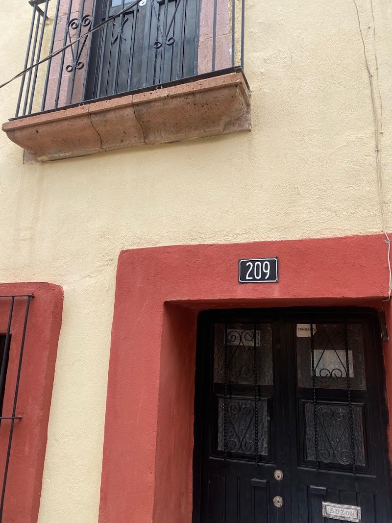 Constantino & Asociados — Zacatecas Centro