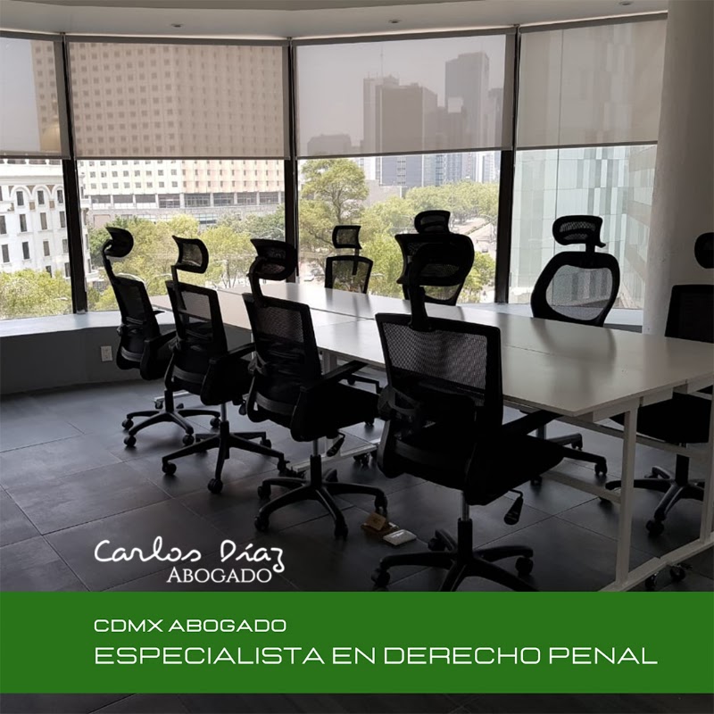 Díaz Escobar Firma Legal