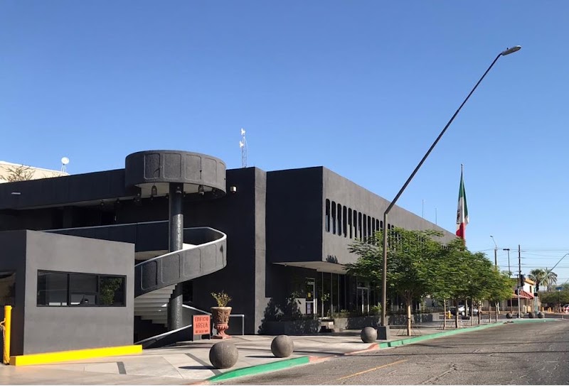 BUFETE IGNACIO A. GUAJARDO, S.C.