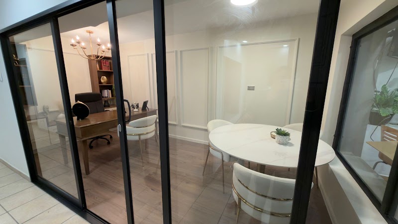 Litem House Abogados — Juárez