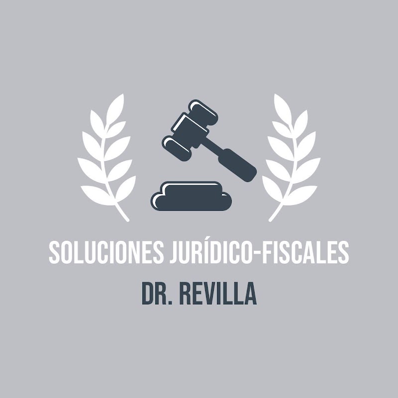 Soluciones Jurídico-Fiscales Dr. Revilla