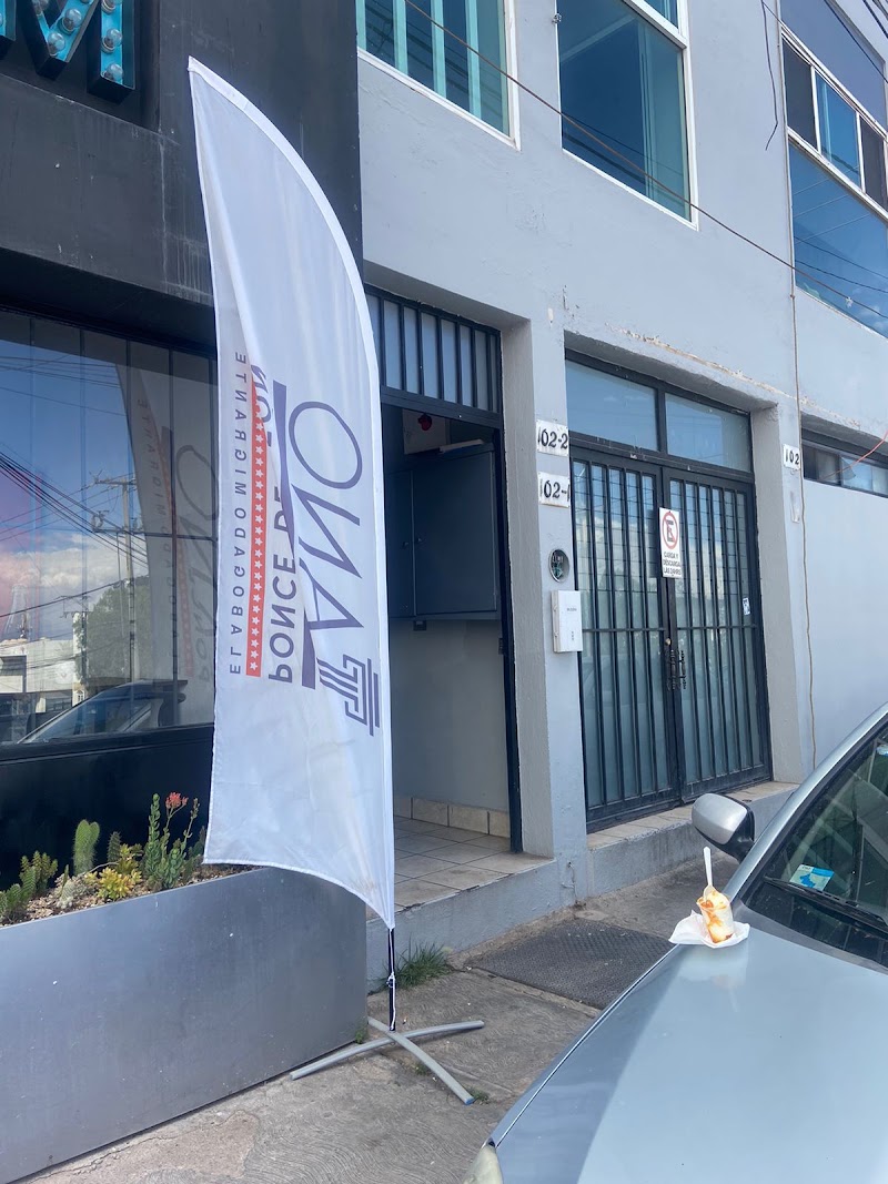 El Abogado Migrante Fresnillo Zacatecas — Fresnillo
