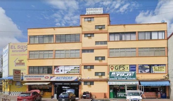 ABOGADOS COJUREM CUAUTITLÁN — Cuautitlán Izcalli