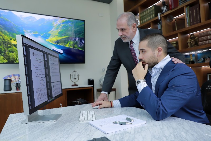 Nader Abogados