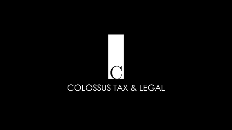 Colossus Tax & Legal — Saltillo
